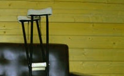 家長莫做孩子學習的拐杖