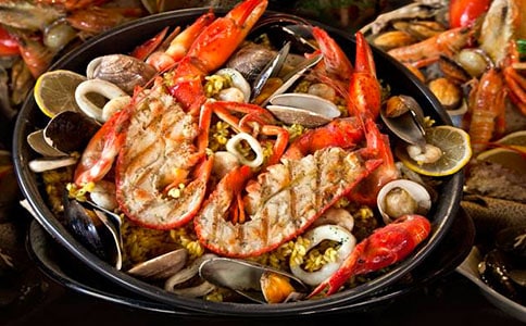 海鮮泡菜鍋的做法