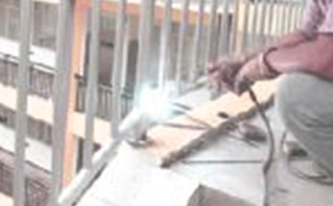 焊接實(shí)習(xí)工作總結(jié)范文