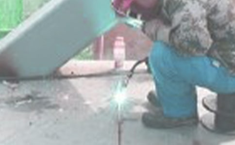 焊接實(shí)習(xí)心得體會(huì)