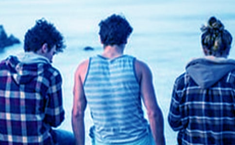 怎樣給好友留言