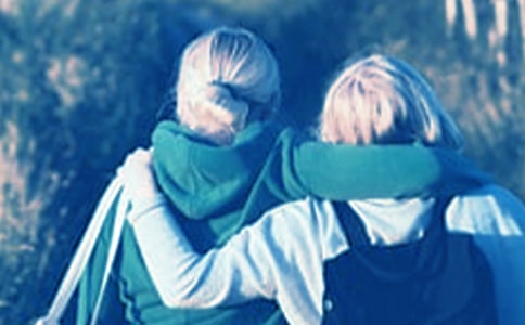 給知心好友的畢業(yè)留言