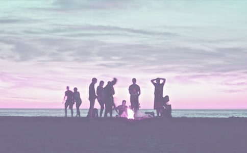 給大學好友的畢業(yè)留言