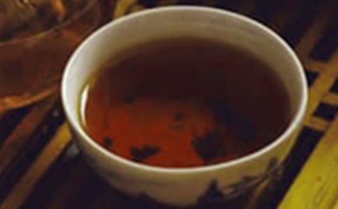 飲茶禮儀常識喝茶的基本禮儀