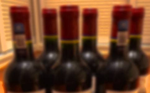 喝紅酒的6大好處