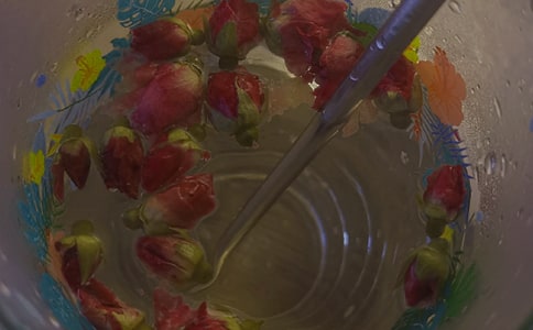 枸杞菊花茶的功效