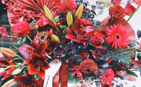 烈士紀念日向人民英雄敬獻花籃儀式觀后感(精選15篇)