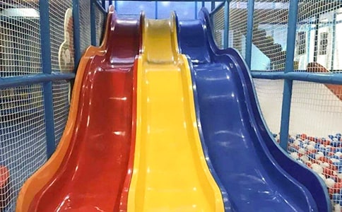 戶外活動滑滑梯教案(精選11篇)