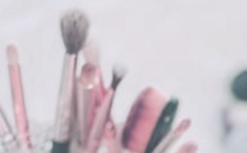 容易忽略的化妝死角