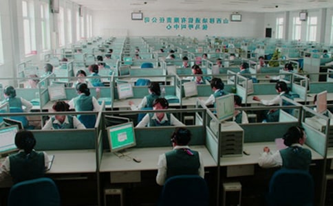 公司話務(wù)員工作總結(jié)范文