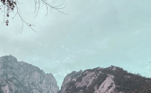 【精選】黃山的作文400字3篇