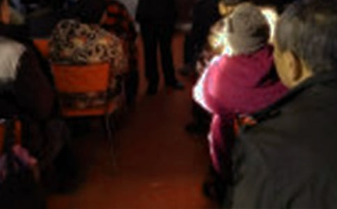 早會銷售勵志小故事