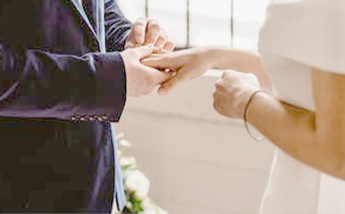 測測你的戀愛或婚姻是否會長久