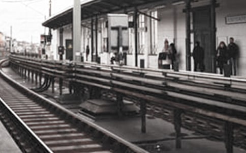 火車站客貨運輸總結(jié)和工作設(shè)想范文