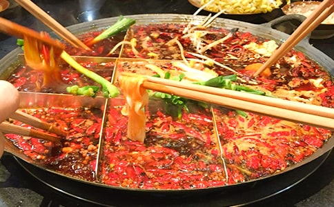 日式火鍋怎么做好吃