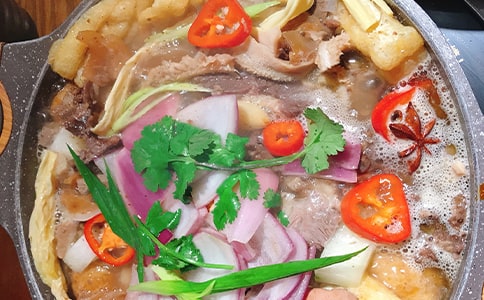 火鍋店工作總結(jié)范文