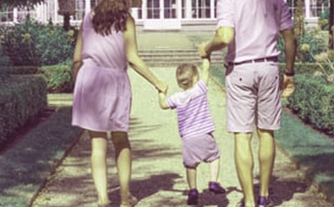 家庭教育導(dǎo)致孩子學(xué)習(xí)迷茫的三大因素