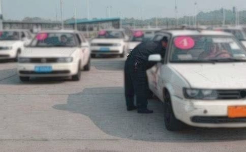 駕校承諾書范文