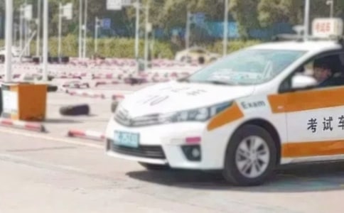 黑駕校有哪些特點需要注意