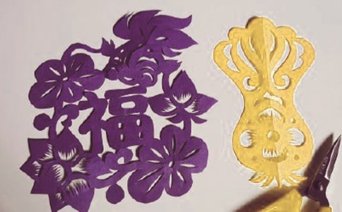 90后美女發(fā)明磁性剪紙掘金40萬的創(chuàng)業(yè)故事