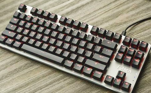 CAD工程制圖鍵盤快捷命令有哪些