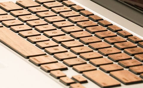 怎樣保持鍵盤清潔