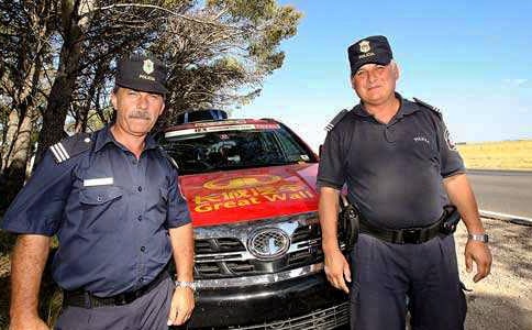 交警德能勤績(jī)廉述職報(bào)告