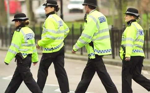 交警轉(zhuǎn)正申請(qǐng)書范文