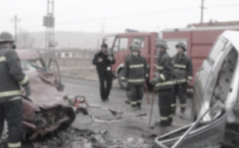 關(guān)于交通事故心得體會(huì)范文