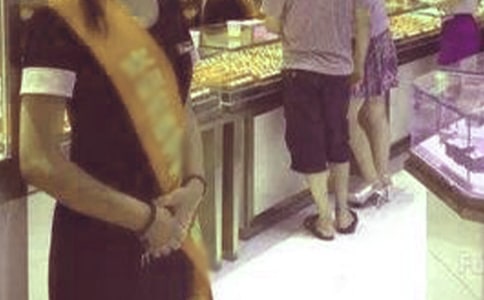 接待人員的轉(zhuǎn)正申請書范文