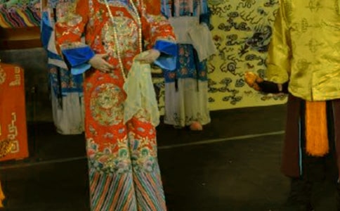 京劇的形成與傳播發(fā)展