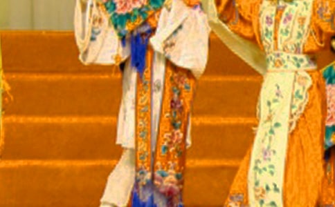 怎樣唱好京劇的拖腔