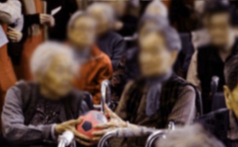 敬老院社會(huì)實(shí)踐活動(dòng)記錄表