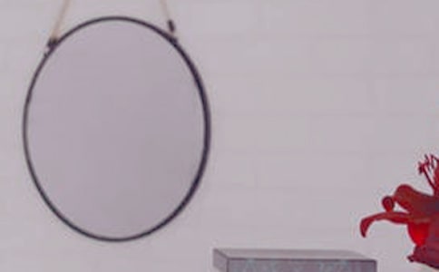 家長觀《鏡子》有感通用