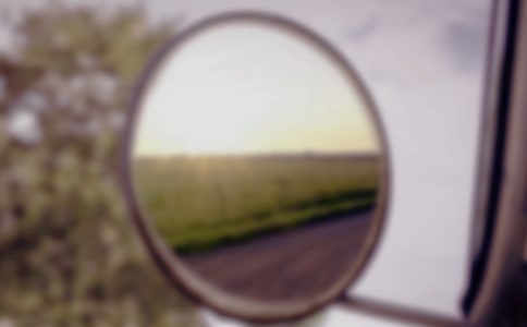 《鏡子》觀后感