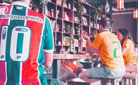 酒吧設(shè)計(jì)注意要點(diǎn)