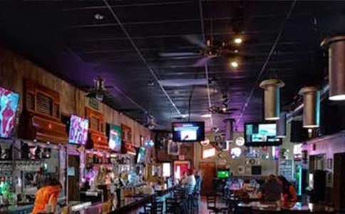 酒吧休閑小吃的做法大全