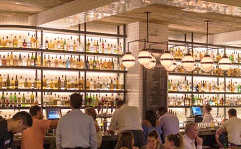 酒吧述職報(bào)告