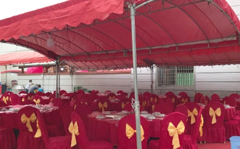 關(guān)于酒席開席致辭