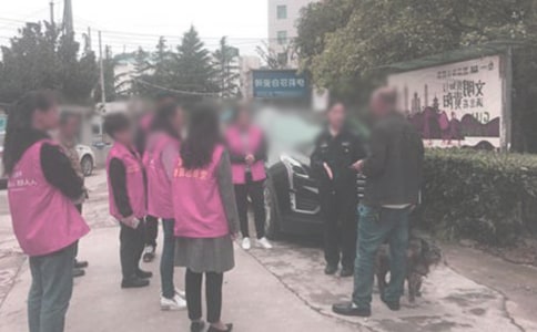 居委會工作總結(jié)范文