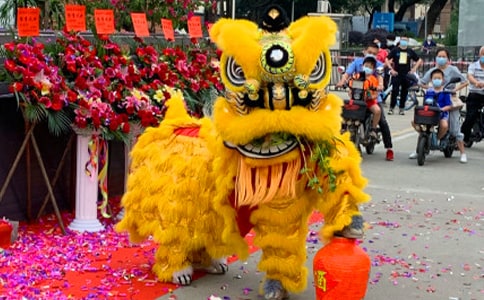 開業(yè)慶典賀詞優(yōu)選好句