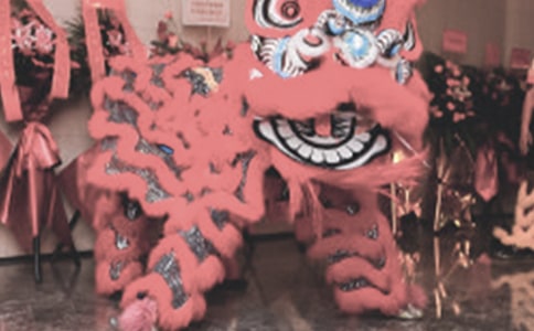 公司開(kāi)業(yè)慶典賀詞語(yǔ)句