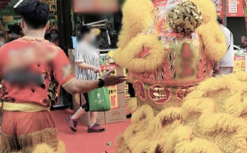 門店開張慶典霸氣祝福賀詞通用