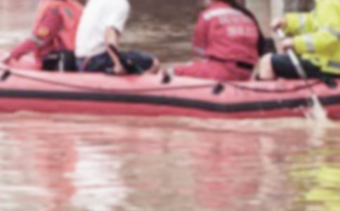 (必備)抗洪救災(zāi)工作心得體會(huì)5篇