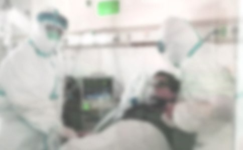 關于抗疫的廣播稿