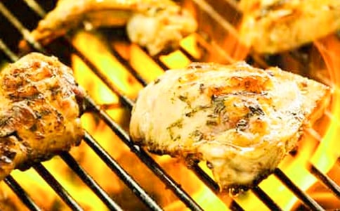 韓式烤肉在家吃的做法