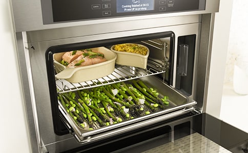 烤箱做蛋糕的方法