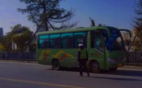 客運駕駛員安全生產承諾書