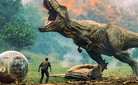 《恐龍》優(yōu)秀教案(精選11篇)