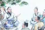 孔子關(guān)于道德的名言